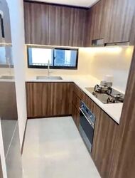 Lentor Modern (D26), Apartment #549747291